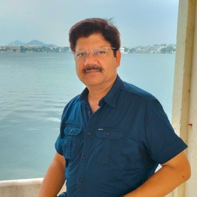 Anand Kumar